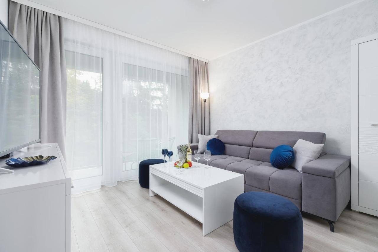 W Parku Lotnikow Apartments Tauron Arena By Noclegi Renters Cracovia Esterno foto